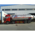 FAW lpg tank truck, 8x4 lpg автоцистерна в Объединенные Арабские Эмираты